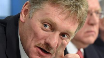 Песков: Ситуация с российскими паралимпийцами - чудовищна Песков: Ситуация с российскими паралимпийцами - чудовищна