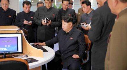 Есть ли в КНДР интернет и кому им можно пользоваться?