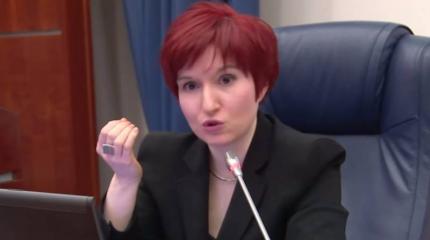 Маринэ Восканян: теракты в Брюсселе похоронили сытую жизнь европейцев Маринэ Восканян: теракты в Брюсселе похоронили сытую жизнь европейцев