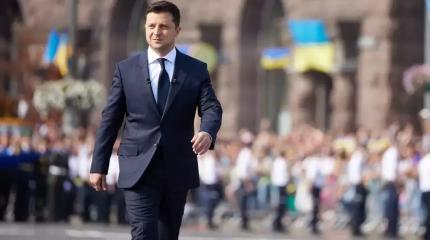 Зеленский: на Украине в начале декабря планируется госпереворот Зеленский: на Украине в начале декабря планируется госпереворот