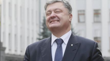 Даже самые упрямые украинские «патриоты» начали понимать, кто ими правит Даже самые упрямые украинские «патриоты» начали понимать, кто ими правит