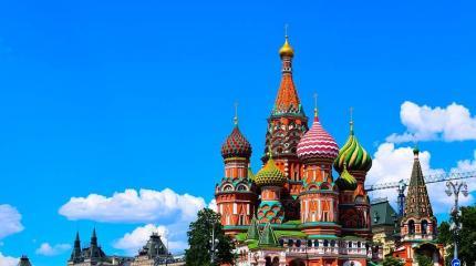 Почему Запад приговорил русских Почему Запад приговорил русских