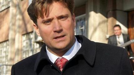 Адвокат Валентин Рыбин: обмен Савченко на россиян состоялся Адвокат Валентин Рыбин: обмен Савченко на россиян состоялся