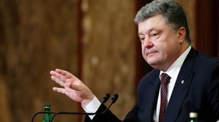 Учителя Украины сняли на видео, как заставляют голосовать за Порошенко Учителя Украины сняли на видео, как заставляют голосовать за Порошенко