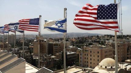 В США требуют лишить Израиль помощи В США требуют лишить Израиль помощи