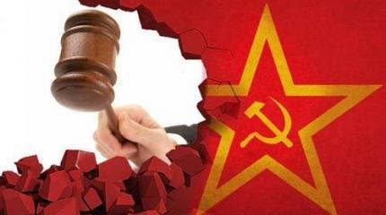 Где лучше хоронят СССР – в России или на Украине?