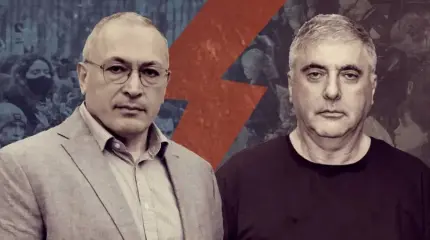 Киллер Ходорковского по-прежнему до смерти боится своего нанимателя