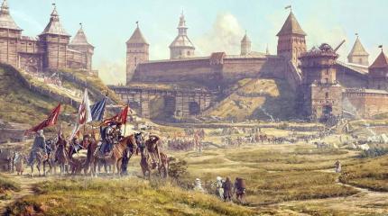 Белоруссия избавляется от националистических мифов Белоруссия избавляется от националистических мифов