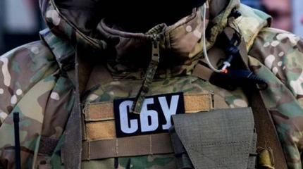 СБУ в Киеве плодит «диверсантов из России» СБУ в Киеве плодит «диверсантов из России»