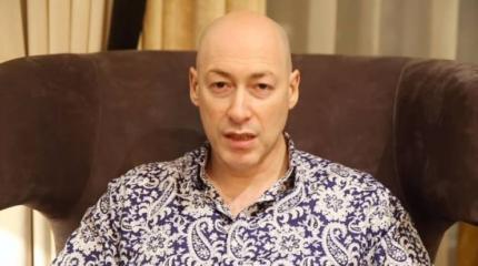 Гордон напомнил, как Ельцин с Кравчуком выносили приговор СССР Гордон напомнил, как Ельцин с Кравчуком выносили приговор СССР