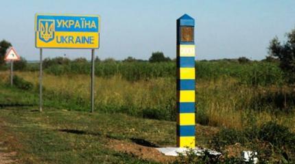 Как граждане России будут въезжать на Украину с 2018 года Как граждане России будут въезжать на Украину с 2018 года