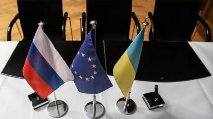 Переговоры по Украине станут кошмаром для европейских лидеров