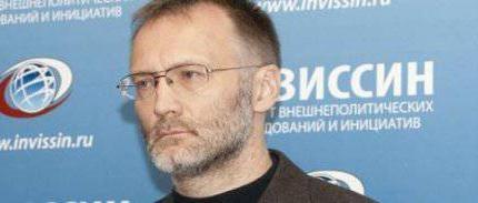 Сергей Михеев: Прибалтика просто боится свободы слова Сергей Михеев: Прибалтика просто боится свободы слова