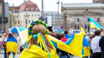 Незалежных беженок охотно зовут в сексуальное рабство Незалежных беженок охотно зовут в сексуальное рабство