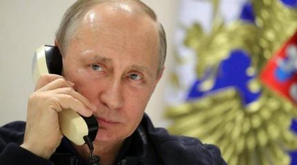 Россия и США на грани второго Карибского кризиса Россия и США на грани второго Карибского кризиса