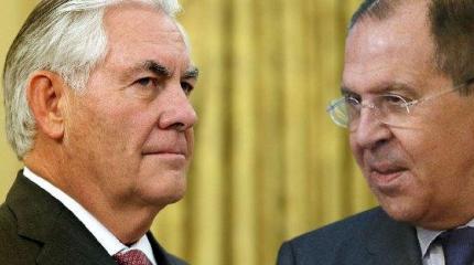 Россия и Иран заранее ответили США – американцам придётся уступить Россия и Иран заранее ответили США – американцам придётся уступить