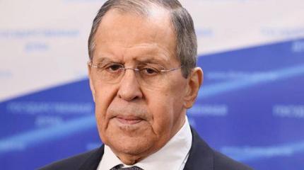 Лавров на переломе: МИД России – то, о чем не пишут газеты Лавров на переломе: МИД России – то, о чем не пишут газеты
