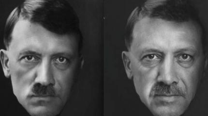 Эрдоган спасает шкуру. Очередной миф о СУ-34 Эрдоган спасает шкуру. Очередной миф о СУ-34