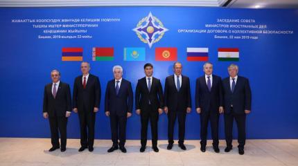 Армяно-российское сотрудничество укрепляется