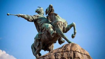Украина: Итоги года и ближайшее будущее Украина: Итоги года и ближайшее будущее