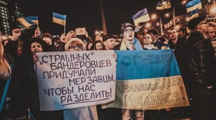 В паутине Новой Реальности В паутине Новой Реальности