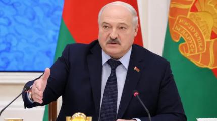 Беларусь открывает двери украинцам: Лукашенко заявил о «грибном коридоре»