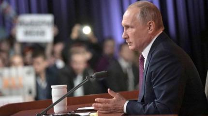Самовыдвижение освободит Путина от партийных якорей Самовыдвижение освободит Путина от партийных якорей