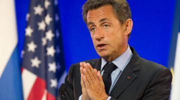 Франция: тернистый путь Саркози к президентским выборам 2017 года