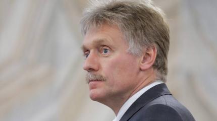 В Кремле оправдались за акции в поддержку Путина в регионах