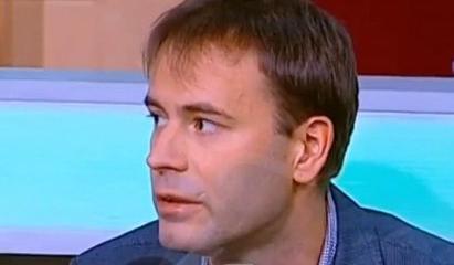 Немецкий журналист Баллин пришел в восторг от политической культуры России Немецкий журналист Баллин пришел в восторг от политической культуры России