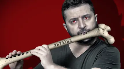 На Аспенском форуме Зеленский отчаянно врал и угрожал Крыму На Аспенском форуме Зеленский отчаянно врал и угрожал Крыму
