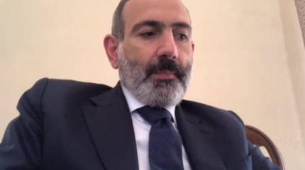 Если не уйдёт Пашинян, что ожидает Армению Если не уйдёт Пашинян, что ожидает Армению