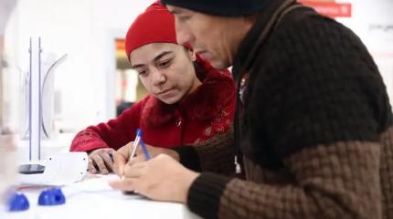 Семейный кодекс для мигранта: Россия начала перенимать опыт Лукашенко