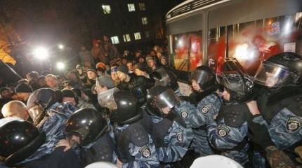 Темные пятна «революции гидности»: подробности о расстреле людей на Майдане Темные пятна «революции гидности»: подробности о расстреле людей на Майдане