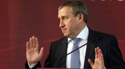 Посол Украины: в Польше нет украинских беженцев, только гастарбайтеры Посол Украины: в Польше нет украинских беженцев, только гастарбайтеры
