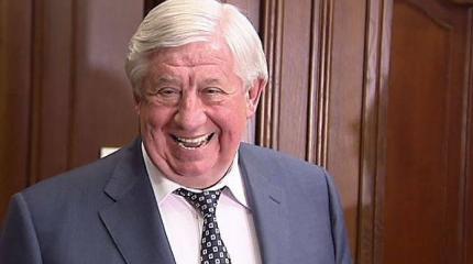 Покушение на Шокина. Кум Порошенко против США.