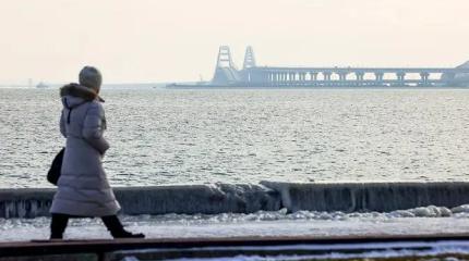 Крым не стреляет в ответ. Люди хотят понимать, ради чего это перемирие?