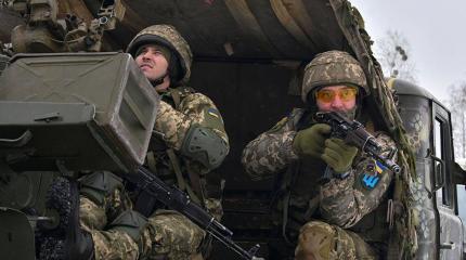 Невыгодные для Киева переговоры в Минске при выгодном обострении в Донбассе