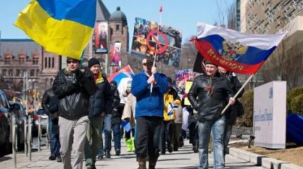 Украина. Почему не стоит доверять социологам Украина. Почему не стоит доверять социологам