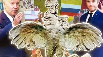 Антифранцузское цунами: как Африку охватило недовольство бывшей метрополией Антифранцузское цунами: как Африку охватило недовольство бывшей метрополией