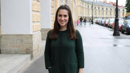 Немка Сабина удивилась России: мужчины культурнее, чем в Европе Немка Сабина удивилась России: мужчины культурнее, чем в Европе