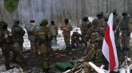Кто творит миф «общей белорусско-украинской борьбы за независимость»?