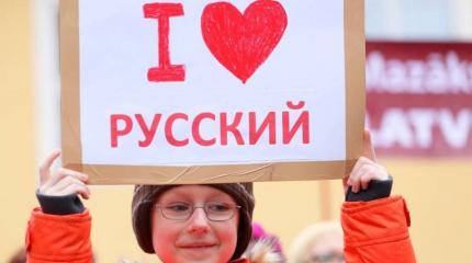 Жители Литвы о том, как референдум о русском языке изменил их жизнь Жители Литвы о том, как референдум о русском языке изменил их жизнь