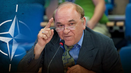 Баранец: США не дадут Польше снять «намордник» НАТО Баранец: США не дадут Польше снять «намордник» НАТО
