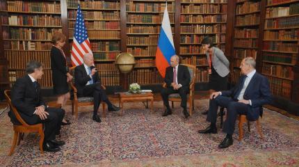 Fox News: В битве США и России за Украину побеждает Китай Fox News: В битве США и России за Украину побеждает Китай