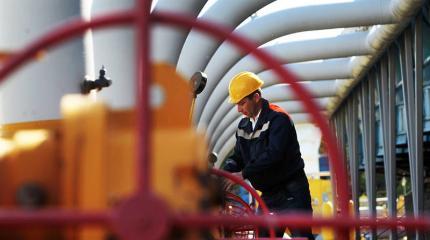 Идет ли газ в Донбасс? Идет ли газ в Донбасс?