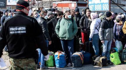 «Могильник запечатан»: украинцы о возвращении заробитчан и закрытии границ «Могильник запечатан»: украинцы о возвращении заробитчан и закрытии границ