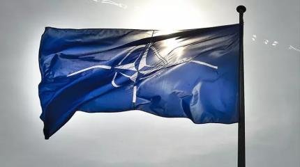 The Mainichi: необычный гость на саммите НАТО послал России опасный сигнал The Mainichi: необычный гость на саммите НАТО послал России опасный сигнал