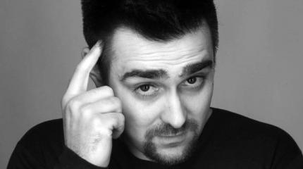 Платон Беседин о мимикрирующих холуях и любви к Украине Платон Беседин о мимикрирующих холуях и любви к Украине