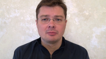 Семченко сравнил события на Украине в 2014 и 1991 годах Семченко сравнил события на Украине в 2014 и 1991 годах
